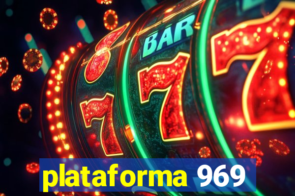 plataforma 969