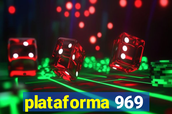 plataforma 969