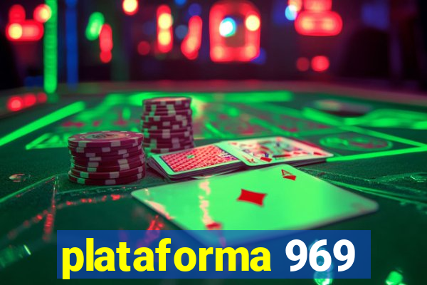 plataforma 969