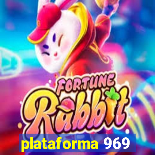 plataforma 969