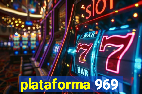 plataforma 969