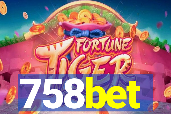 758bet