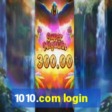 1010.com login