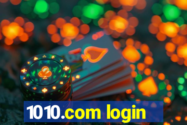 1010.com login