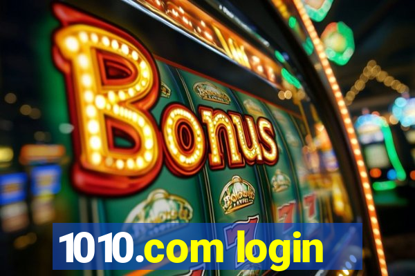 1010.com login