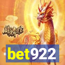 bet922