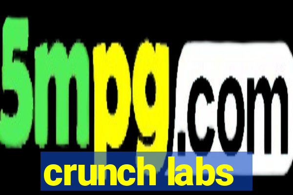 crunch labs