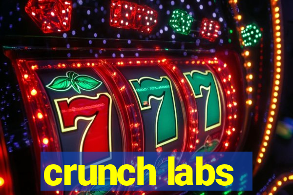 crunch labs