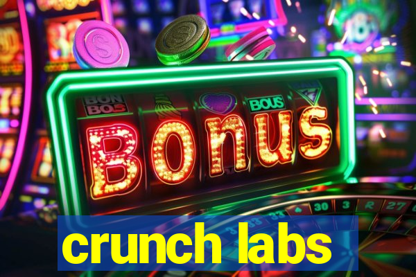 crunch labs