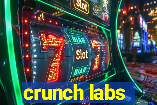 crunch labs