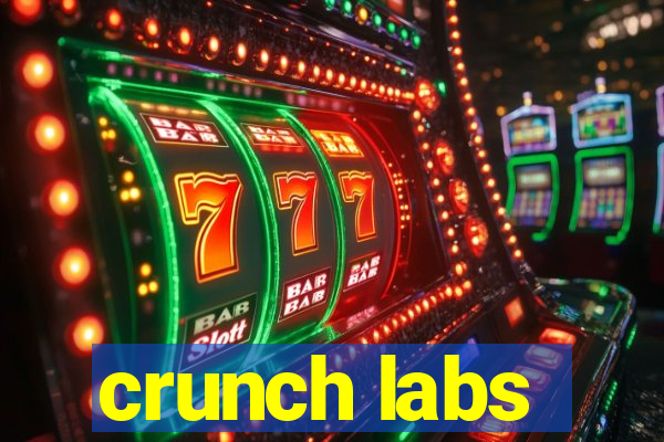 crunch labs