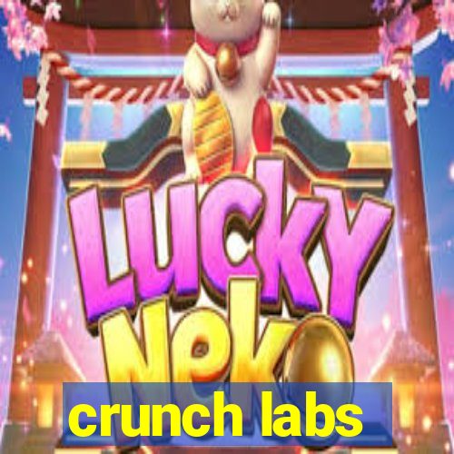 crunch labs