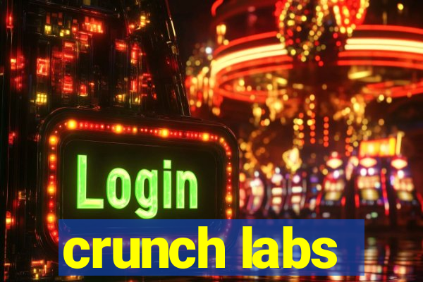 crunch labs