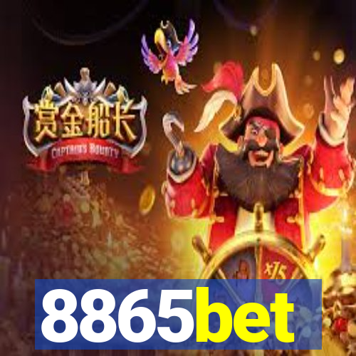 8865bet