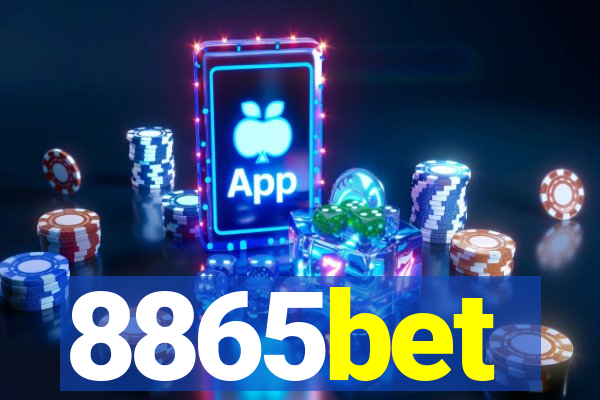 8865bet