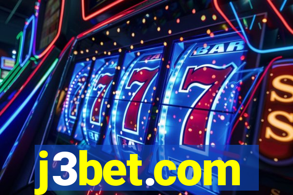 j3bet.com