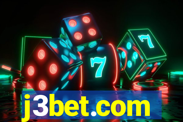 j3bet.com