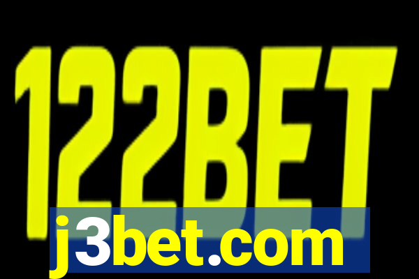 j3bet.com