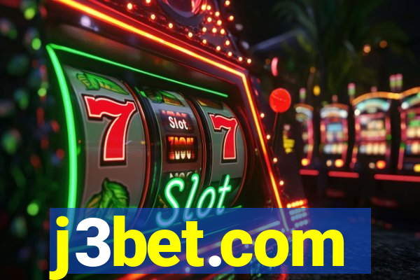 j3bet.com