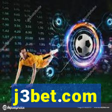 j3bet.com