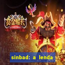 sinbad: a lenda dos sete mares dublado filme completo dublado download