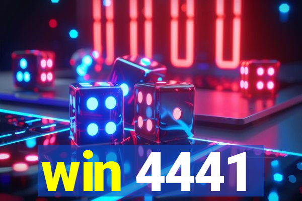 win 4441