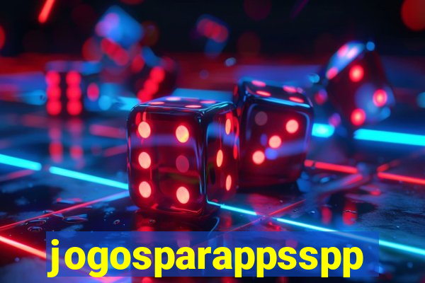 jogosparappsspp