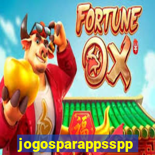 jogosparappsspp