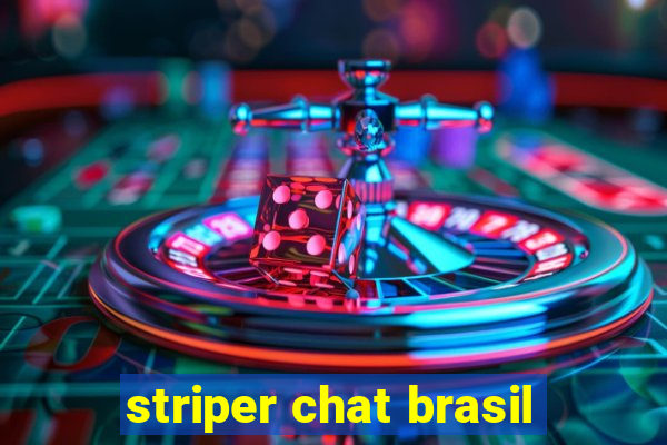 striper chat brasil