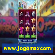 www.jogomaxcom