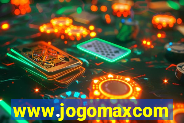 www.jogomaxcom