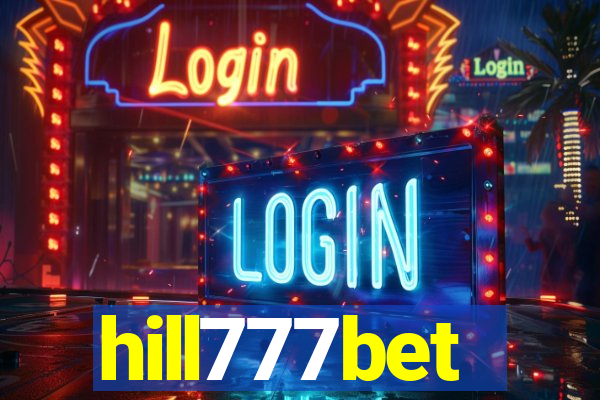 hill777bet