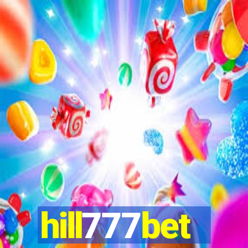 hill777bet