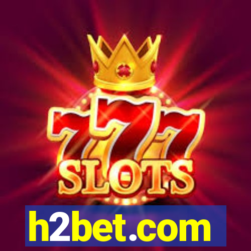 h2bet.com