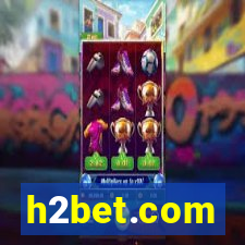 h2bet.com