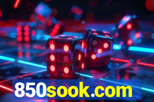 850sook.com