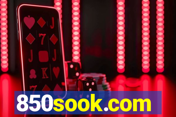 850sook.com