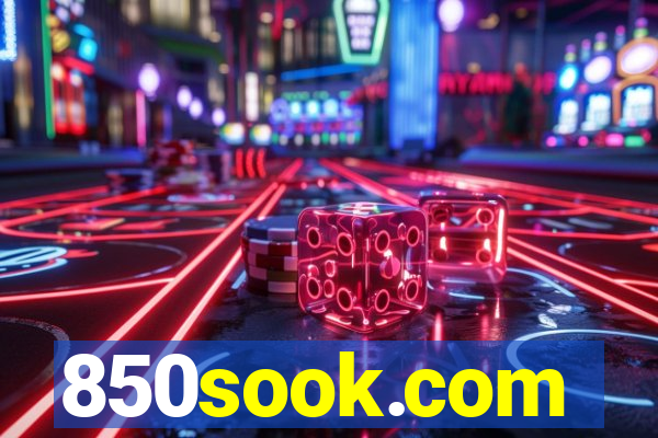 850sook.com