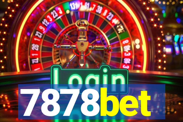 7878bet