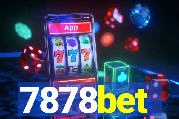 7878bet