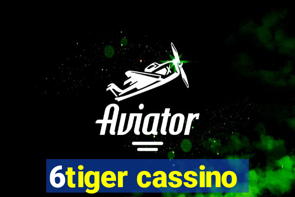 6tiger cassino