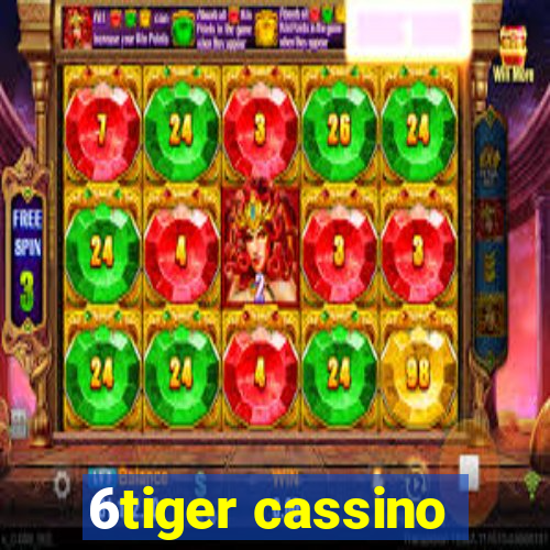 6tiger cassino