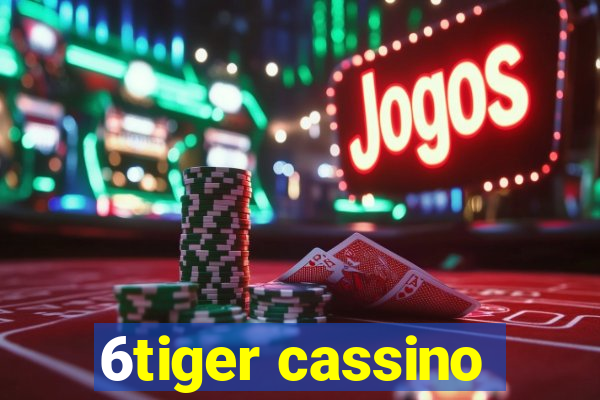 6tiger cassino