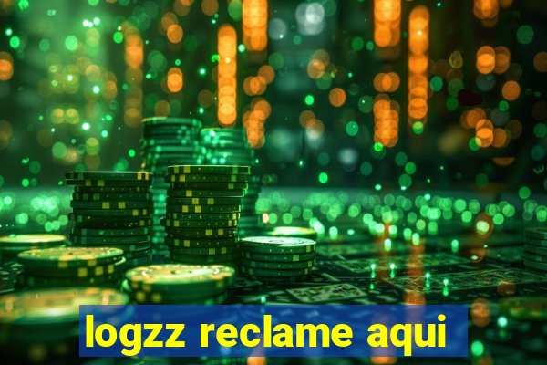 logzz reclame aqui