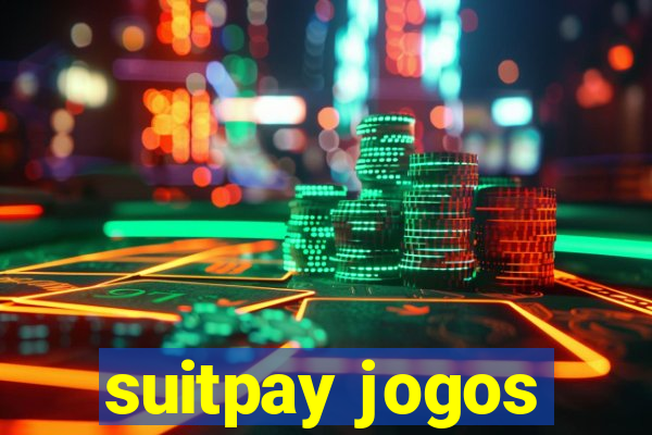 suitpay jogos