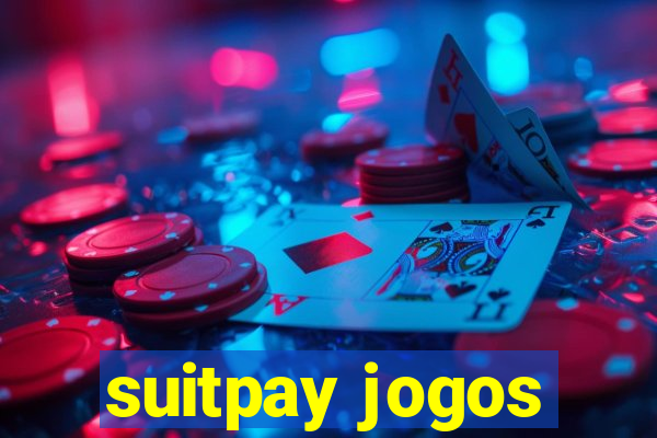 suitpay jogos