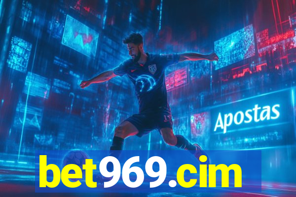 bet969.cim