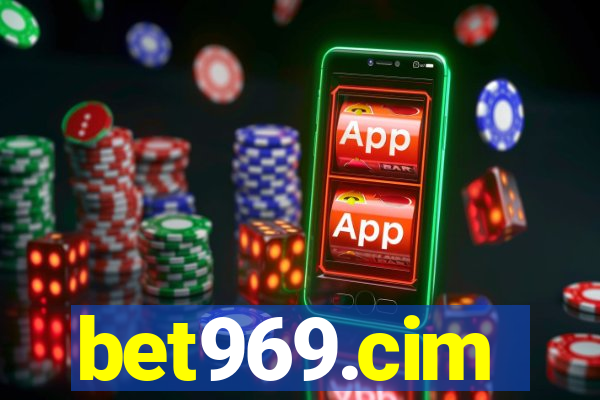 bet969.cim