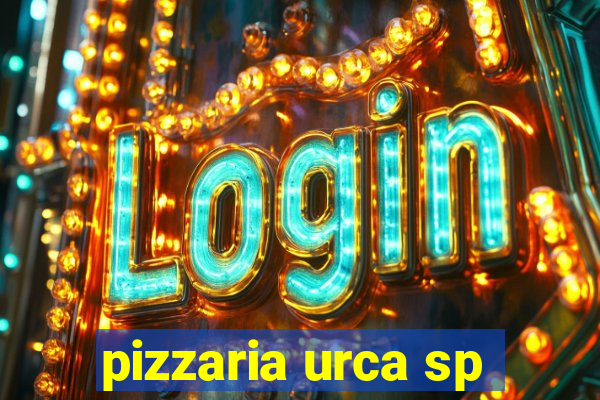 pizzaria urca sp