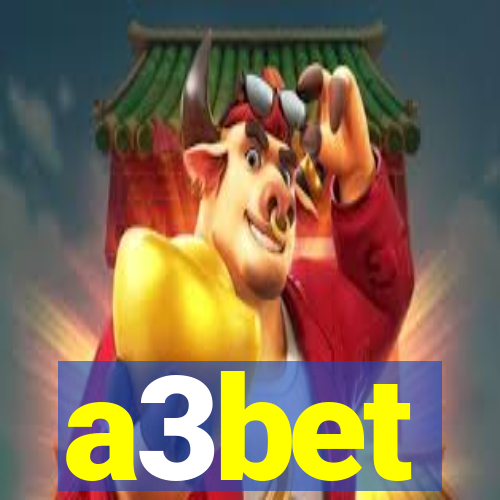 a3bet